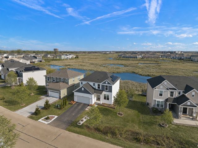 3906 112th Circle NE, Blaine, MN 55449