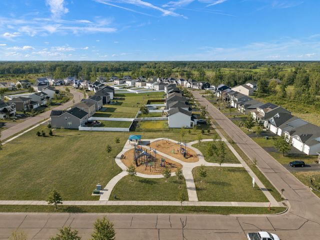 3906 112th Circle NE, Blaine, MN 55449