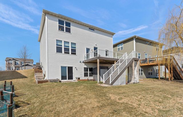 3906 112th Circle NE, Blaine, MN 55449