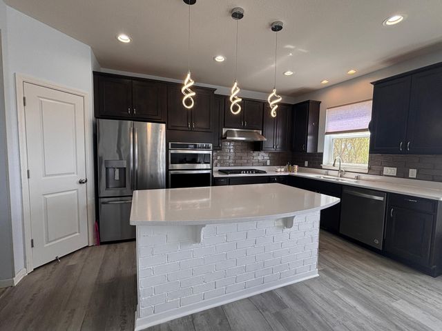 3906 112th Circle NE, Blaine, MN 55449