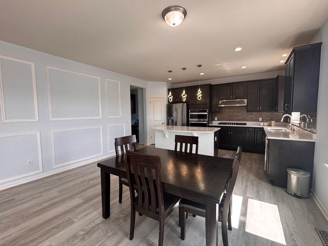 3906 112th Circle NE, Blaine, MN 55449