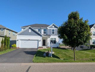 3906 112th Circle NE, Blaine, MN 55449
