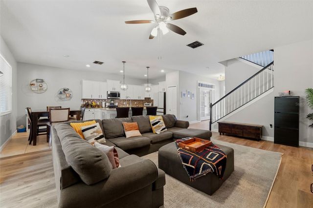 12832 SAULSTON PLACE, Hudson, FL 34669