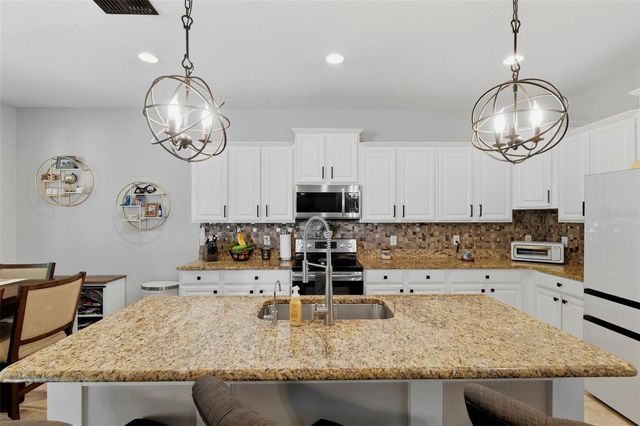 12832 SAULSTON PLACE, Hudson, FL 34669