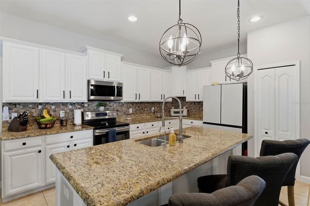12832 SAULSTON PLACE, Hudson, FL 34669
