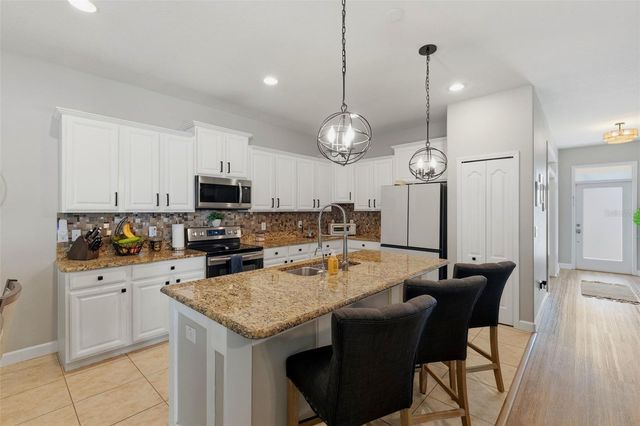 12832 SAULSTON PLACE, Hudson, FL 34669
