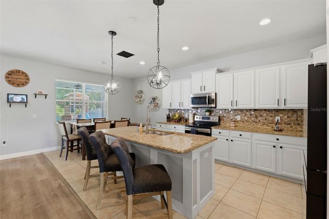 12832 SAULSTON PLACE, Hudson, FL 34669