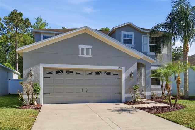 12832 SAULSTON PLACE, Hudson, FL 34669