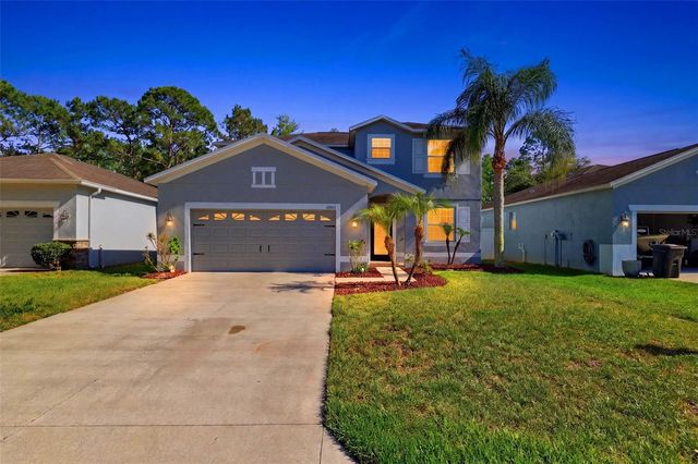 12832 SAULSTON PLACE, Hudson, FL 34669