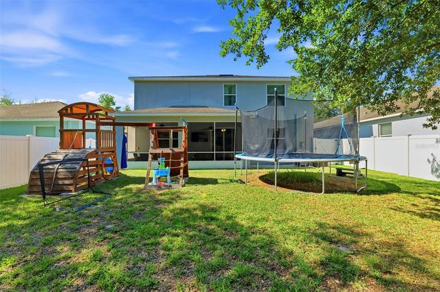 12832 SAULSTON PLACE, Hudson, FL 34669