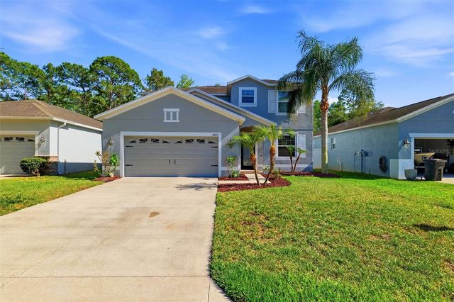 12832 SAULSTON PLACE, Hudson, FL 34669