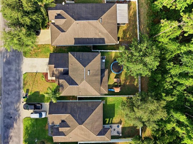 12832 SAULSTON PLACE, Hudson, FL 34669