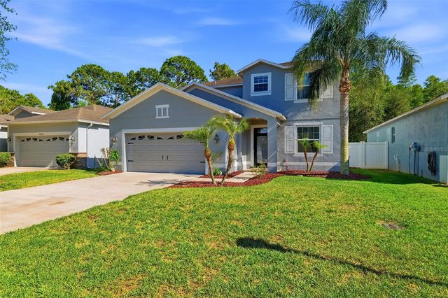 12832 SAULSTON PLACE, Hudson, FL 34669