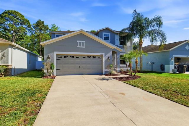 12832 SAULSTON PLACE, Hudson, FL 34669