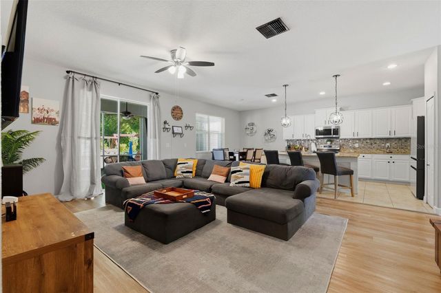 12832 SAULSTON PLACE, Hudson, FL 34669