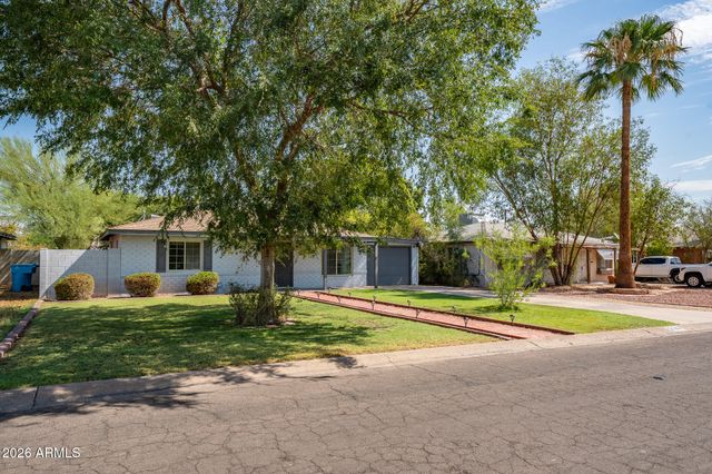 2144 W Whitton Avenue, Phoenix, AZ 85015
