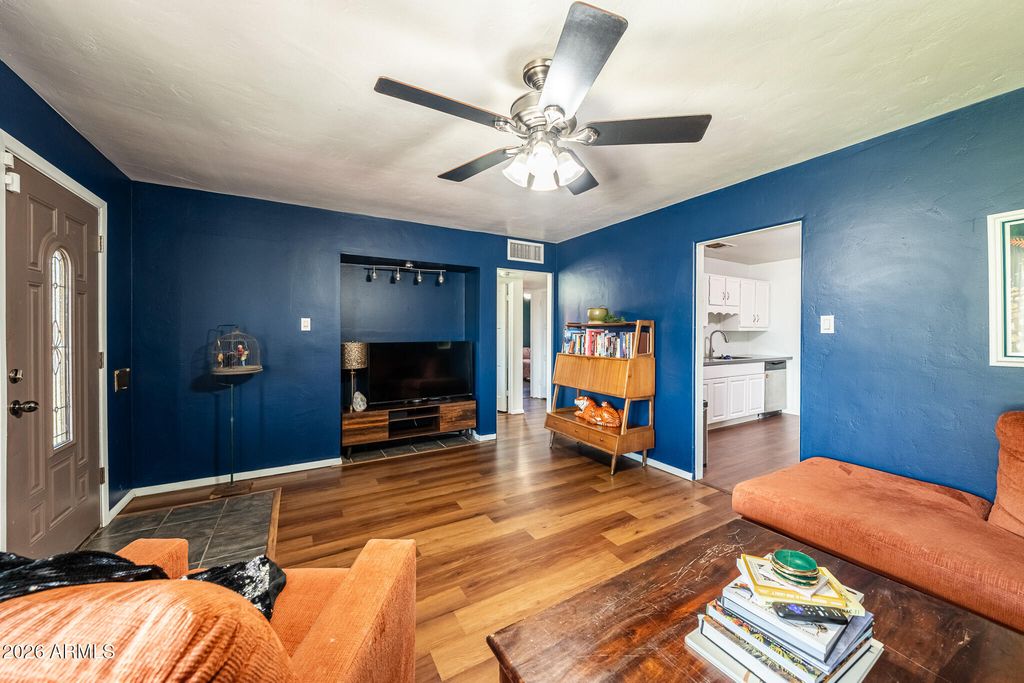 2144 W Whitton Avenue, Phoenix, AZ 85015 — photo 5