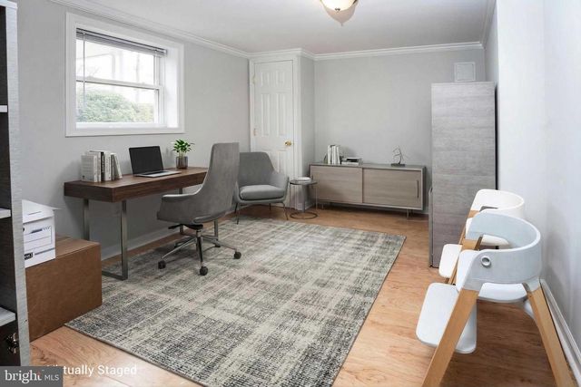 5305 FLANDERS AVE, Kensington, MD 20895