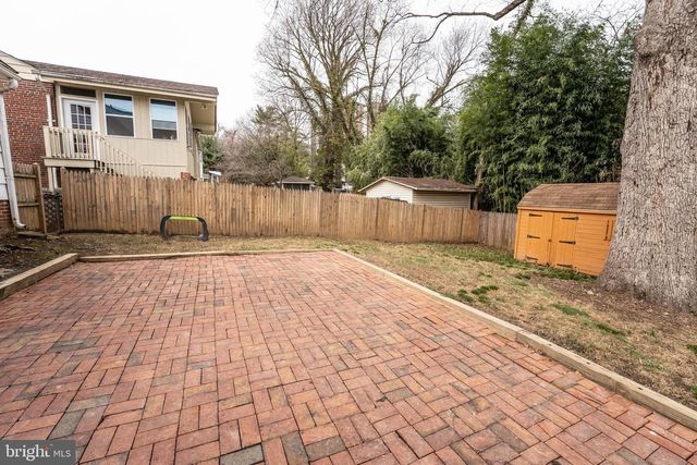 5305 FLANDERS AVE, Kensington, MD 20895