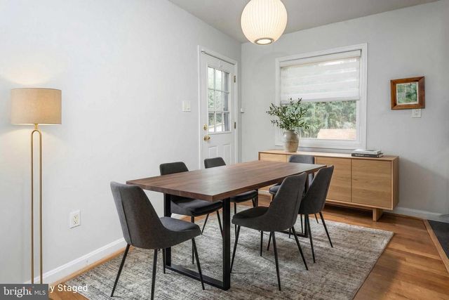 5305 FLANDERS AVE, Kensington, MD 20895