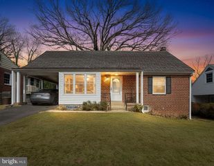 5305 FLANDERS AVE, Kensington, MD 20895