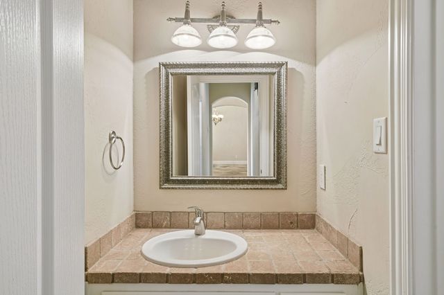3803 Park Flower Court, Arlington, TX 76017