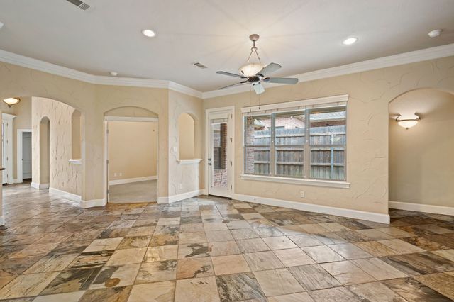 3803 Park Flower Court, Arlington, TX 76017