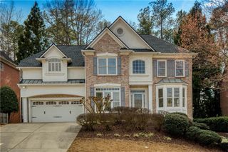 788 Bellhaven Chase Court, Smyrna, GA 30126