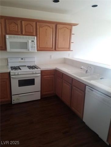 227 Big Horn Drive, Boulder City, NV 89005