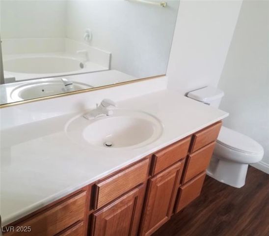 227 Big Horn Drive, Boulder City, NV 89005