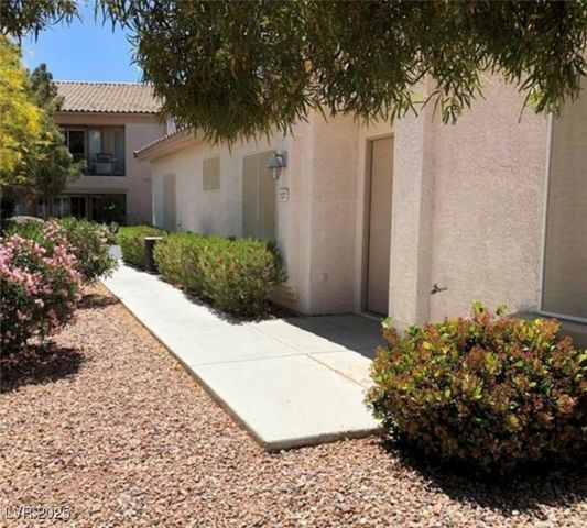 227 Big Horn Drive, Boulder City, NV 89005