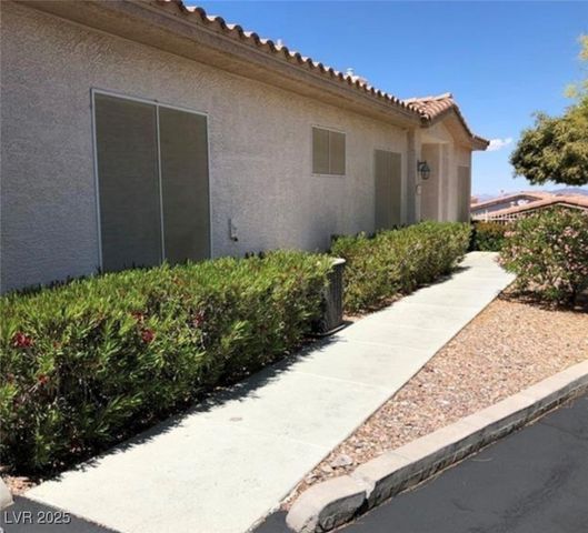 227 Big Horn Drive, Boulder City, NV 89005