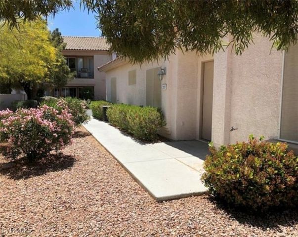 227 Big Horn Drive, Boulder City, NV 89005