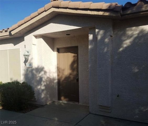 227 Big Horn Drive, Boulder City, NV 89005