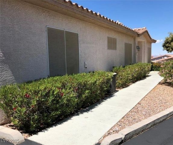 227 Big Horn Drive, Boulder City, NV 89005