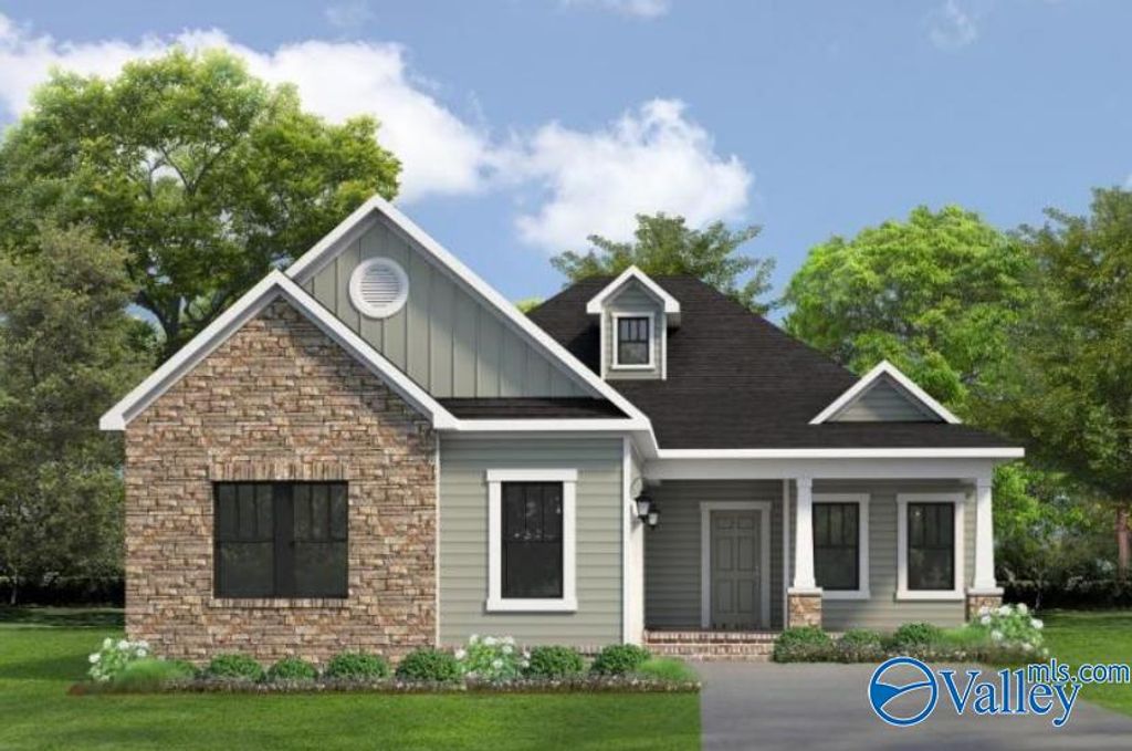 2162 Sevenbark Branch, Huntsville, AL 35802