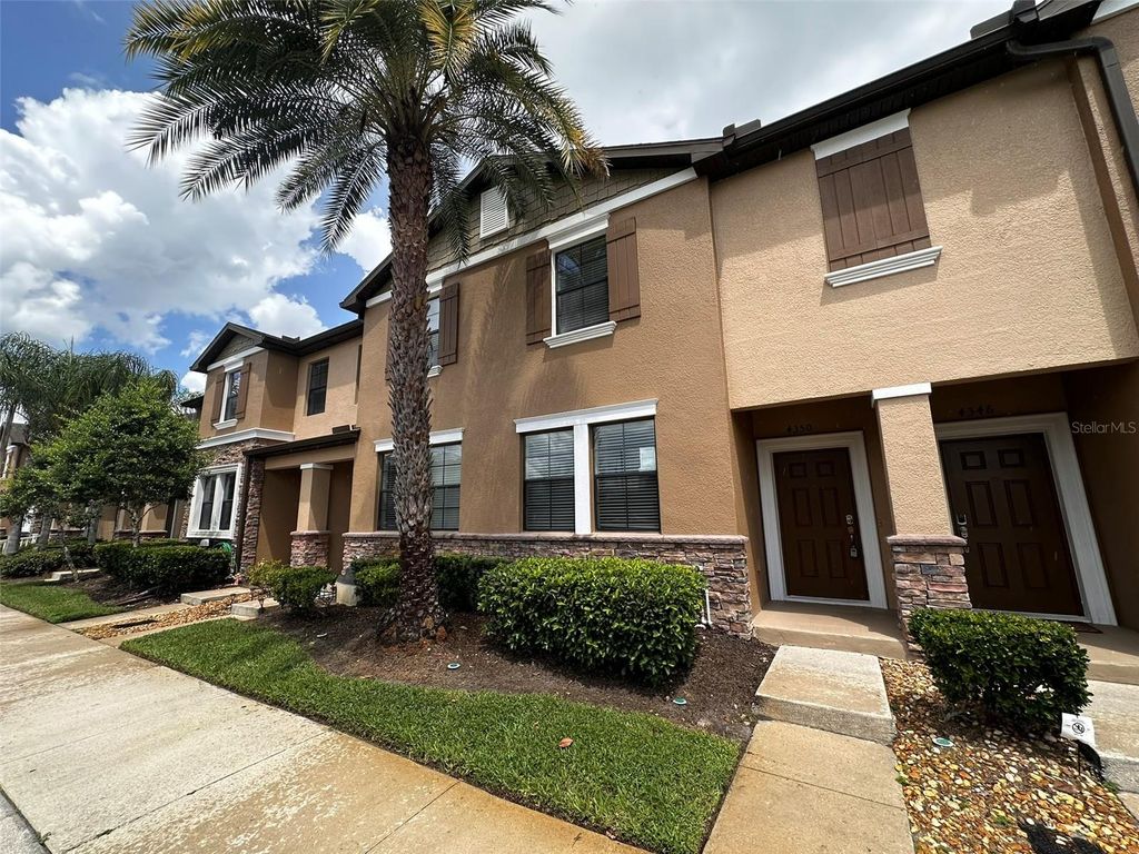 4350 FENNWOOD COURT, Wesley Chapel, FL 33543