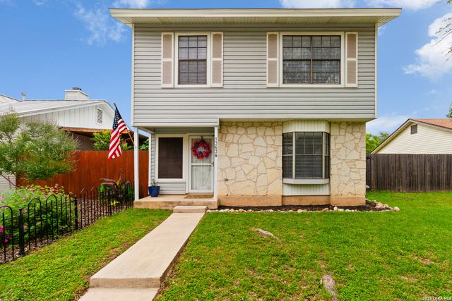 13638 PRINCES KNLS, San Antonio, TX 78231