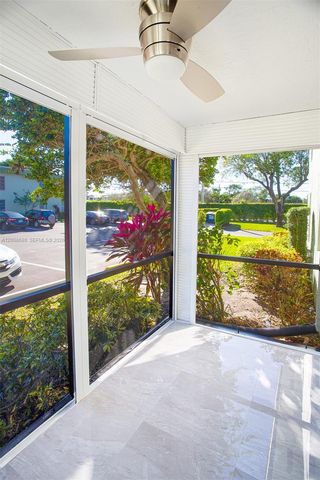 7527 S Oriole Boulevard 101, Delray Beach, FL 33446