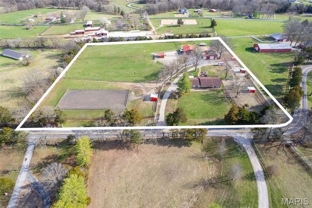 4212 Hueffmeier Road, Wentzville, MO 63385