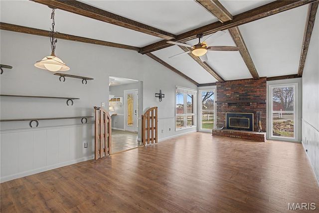 4212 Hueffmeier Road, Wentzville, MO 63385