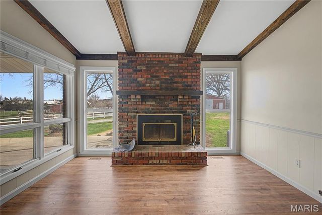 4212 Hueffmeier Road, Wentzville, MO 63385