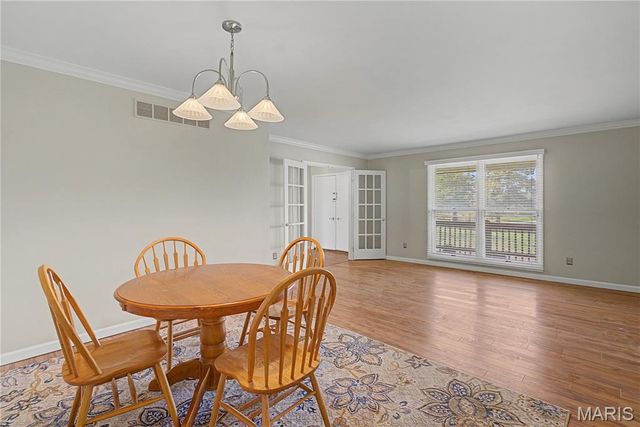 4212 Hueffmeier Road, Wentzville, MO 63385