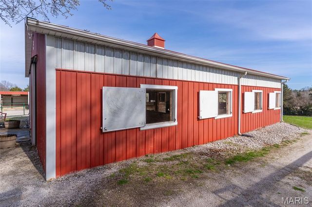 4212 Hueffmeier Road, Wentzville, MO 63385