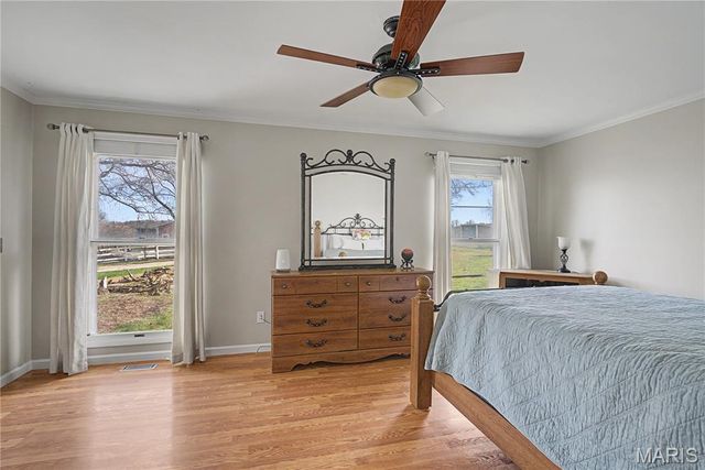 4212 Hueffmeier Road, Wentzville, MO 63385