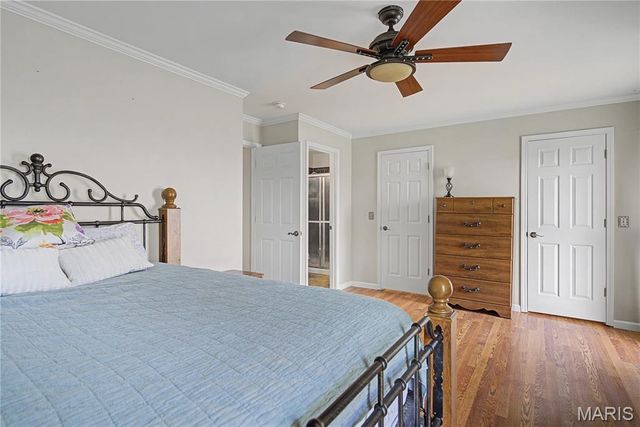 4212 Hueffmeier Road, Wentzville, MO 63385