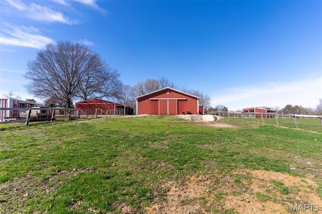 4212 Hueffmeier Road, Wentzville, MO 63385