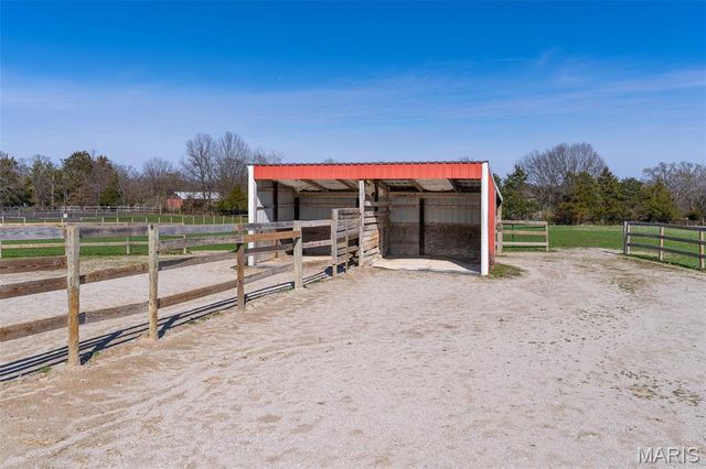 4212 Hueffmeier Road, Wentzville, MO 63385