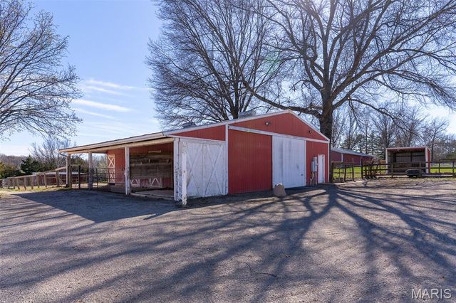 4212 Hueffmeier Road, Wentzville, MO 63385