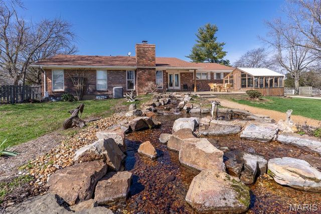 4212 Hueffmeier Road, Wentzville, MO 63385